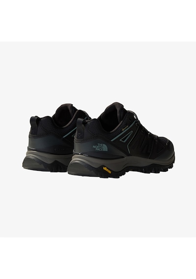 The North Face Hedgehog Gore-tex Erkek Siyah Outdoor Ayakkabı Nf0a8aabkt01 2800282