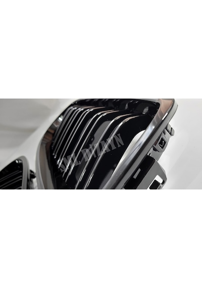 Bmw F30 3 Serisi M3 M F30 Ön Panjur Ön Böbrek Ön Izgara Takımı