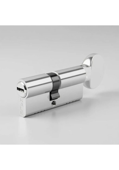 Bilyalı Mandallı Barel - 68 Mm Kolay Montaj Ve Dayanıklı 5 Anahtarlı