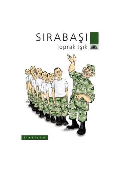 Sırabaşı - Toprak Işık - İletişim Yayınları