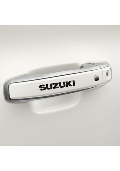 Suzuki Araba Kapı Kolu Araç Sticker Yapıştırma 8Ad (337712338)