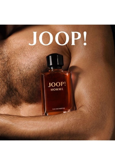 Joop Homme Edp 75 Ml Erkek Parfümü Oryantal