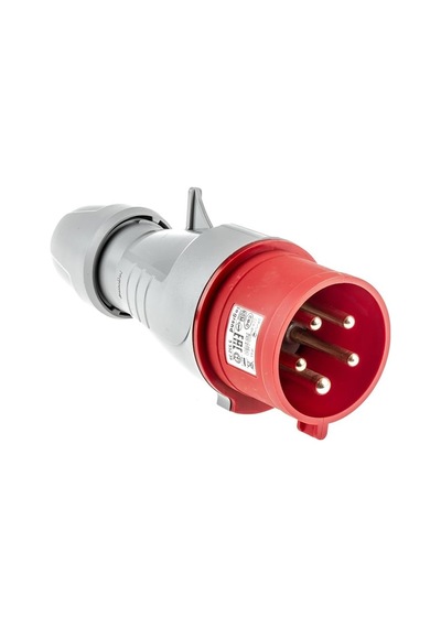 Legrand 555239 Cee Norm 5x32 Fiş Ip44