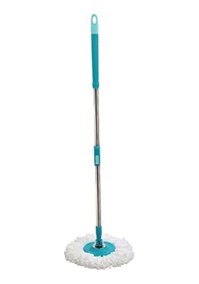 Pratik Temizlik Seti, Sıkma Sistemli Döner Başlıklı Mop