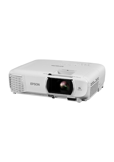 Epson Eh-tw850 3400 Ans 1920x1080 Fhd 3lcd 2xhdmı Usb 16.000:1 Wı-fı Projeksıyon Gbzs