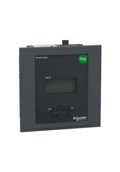 Vpl12n - Kompanzasyon Rölesi - Varplus Logic - Vpl 12
