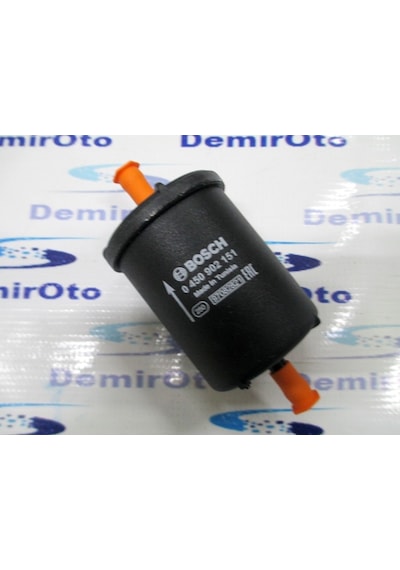 71736101 Benzin Filtresi Dogan Slx Ie-Uno 0450902151 Bosch  413119399