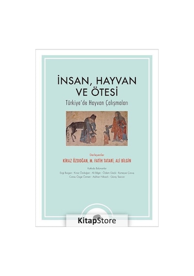 İnsan Hayvan ve Ötesi