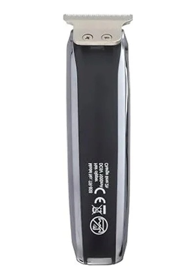Tıraş Makinesi Modeli Tr-858