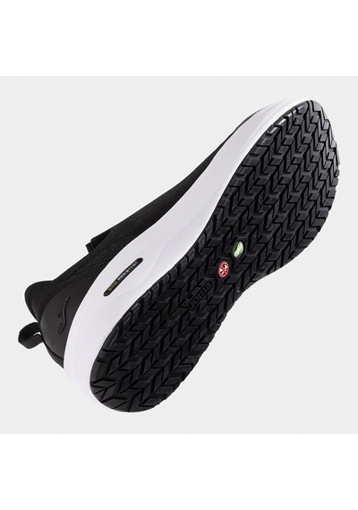 Siyah - Beyaz Joma Erkek Günlük Spor Ayakkabı C.laceless 2501 Claces2501