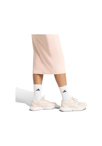 Adidas Kadın Pembe Elbise W All Szn Rb Dr Kd6588