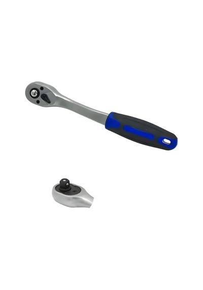 Yofefıx 1/4 Lokma Cırcır Kolu 160 Mm