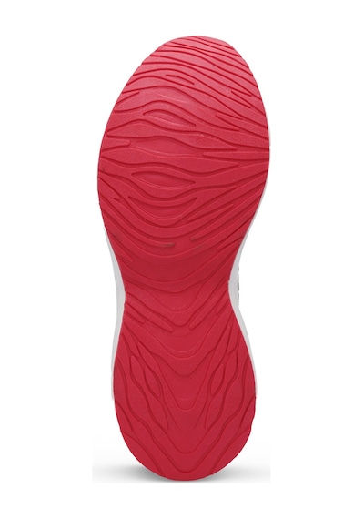 Slazenger WILLOW Erkek  Beyaz / Lacivert / Kırmızı Koşu & Yürüyüş Spor Ayakkabısı