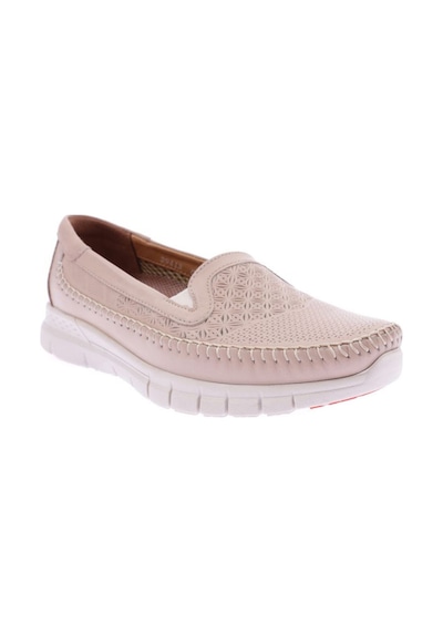Forelli 29413 Kadın Feather Lıght Günlük Ayakkabı 29413-27-R0152 Bej