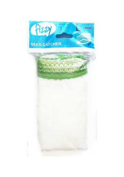 Fizzy Kuş Kafes Tülü 68 x 29 x 29 CM Yeşil