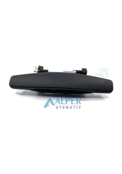 Kapi Kolu Diş Sol Clio Symbol Thalia 2009 Dacia Sandero - Duster