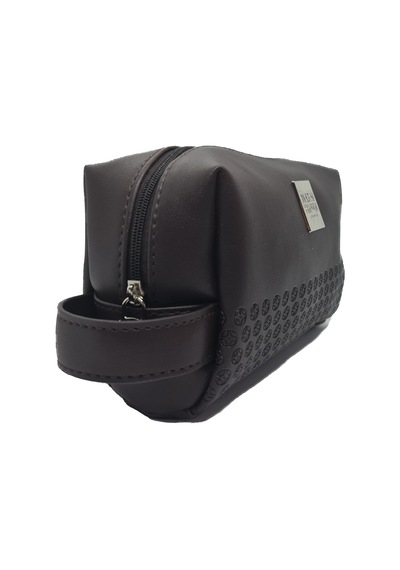 Molton Brown Boldy Erkek Kozmetik Çantası-Tıraş Çantası-Seyahat Çantası (532510581) Çok Renkli