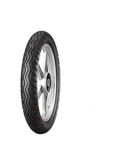Asmotor 90/90-18 NR 47-57P Tubeless -IRC Anlaş 2024 Üretimi