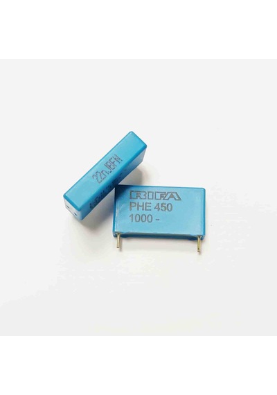 Phe450pd5220jr035cl2 22nf 1000v 22.5mm Polyester Kondansatör 30 Adet