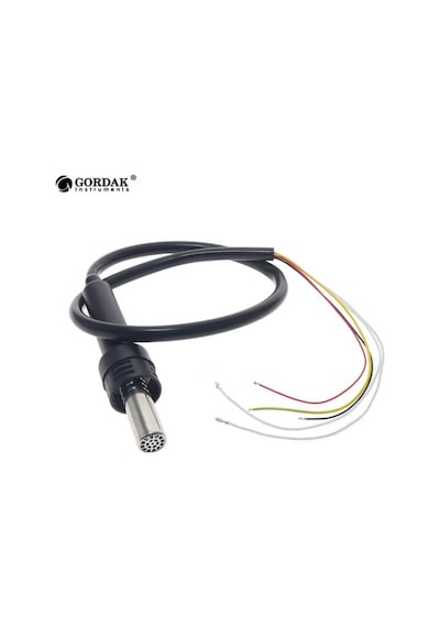 Gordak Gd 850 952a 952c için Yedek Hava Üfleme Kolu (5 Kablolu)