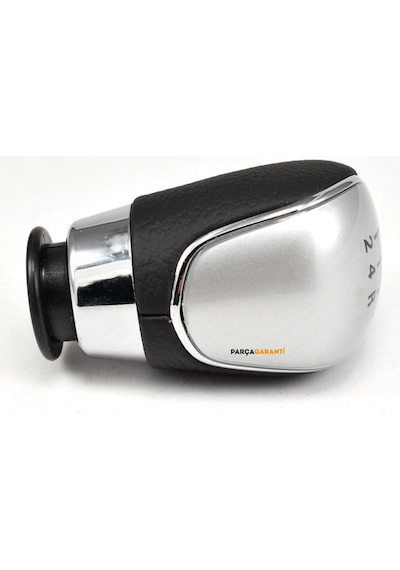 Ford Focus 2005 - 2008 Vites Topuzu Gri Ford C Max
