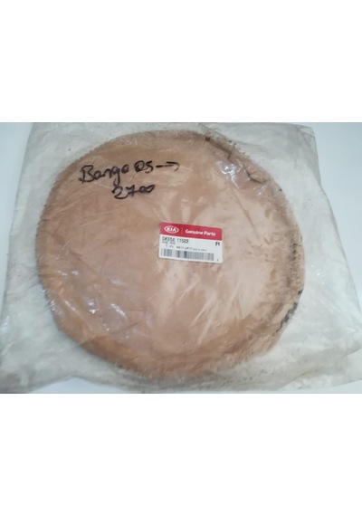 Kıa Bongo 05 Sonrası Pregio Volant Dişlisi 0k65a 1502