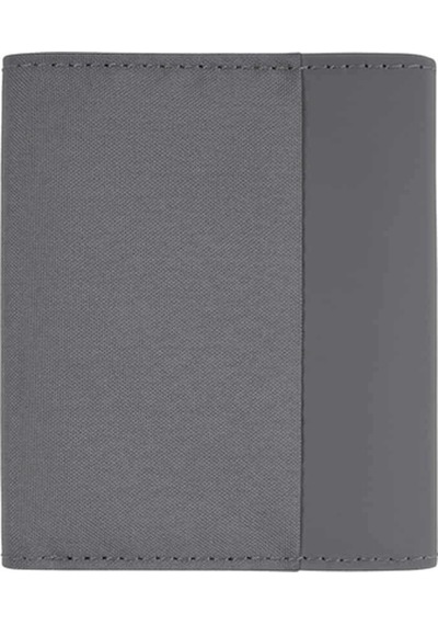 Victorinox 653366 Travel Essential Tri Fold Cüzdan Rfıd Korumalı Renkli