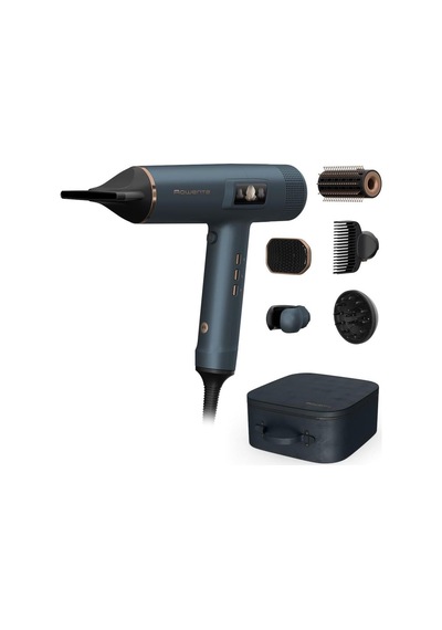 Rowenta Hy9430 Maestria For You Entegre Ekran Ve 6 Başlıklı 1800