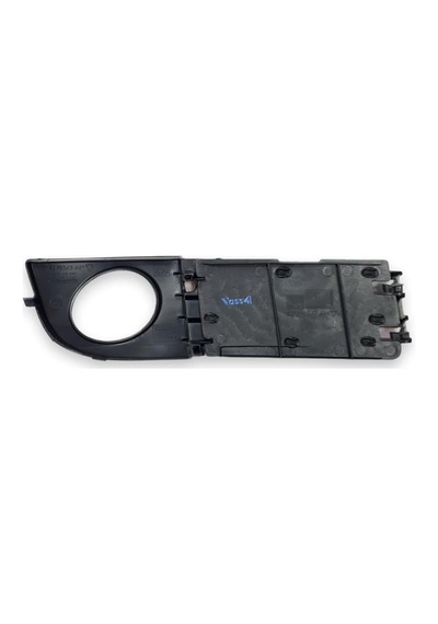 Audi A6 2002-2005 Ön Sol Sis Farı Izgarası Çerçevesi 4B0807681T