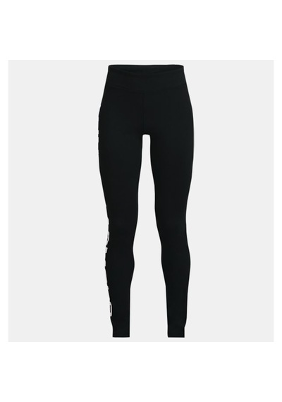 Under Armour Kız Çocuk Ua Sportstyle Markalı Tayt (513117237)