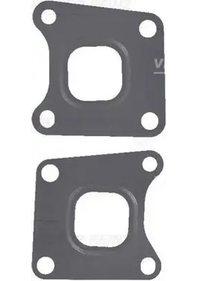 Vıctor Reınz 114239201 Manifold Contasi