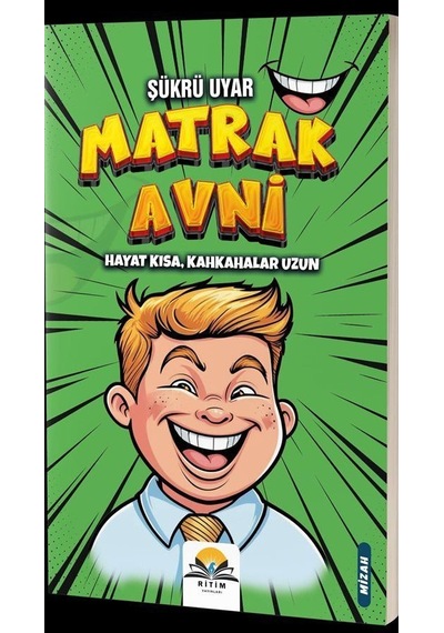 Matrak Avni / Şükrü Uyar