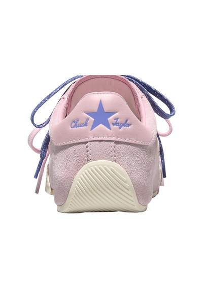 A19130c-k Converse Chuck Taylor Lo Kadın Spor Ayakkabı Pembe A19130c-k