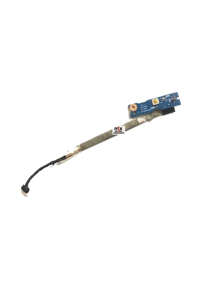 HP Envy 14 1050Et Notebook Power Tetik Butonu 6050A231740