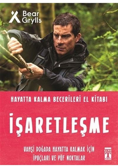 Işaretleşme - Hayatta Kalma Becerileri El Kitabı  5