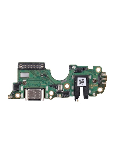 Oppo A94 5g Şarj Soketi Bordu Cph2211