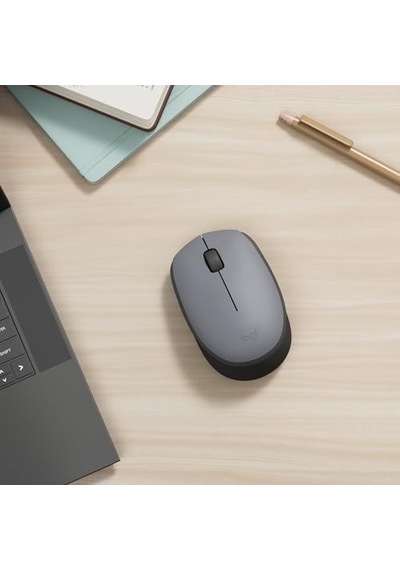 M170 Kablosuz Mouse Siyah 910-004642
