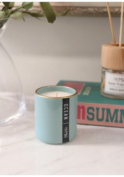 The Mia Odore Kokulu Mum Ocean 150 Gr