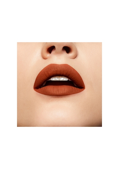 Super Stay Matte Ink City Edition Likit Mat Ruj - 135 Globe-trotter 115 Peppy