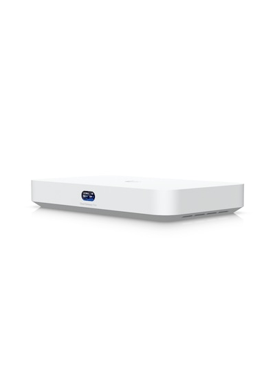 Ubnt Unifi Cloud Gateway Fiber - Ucg-fiber 10g Wan/lan 5 Gbps Ids/ıps Firewall Router