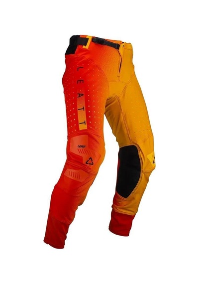 Leatt 5.5 I.k.s Pantolon Cıtrus