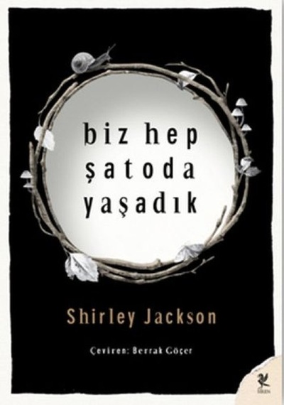 Biz Hep Şatoda Yaşadık - Dppq-822600