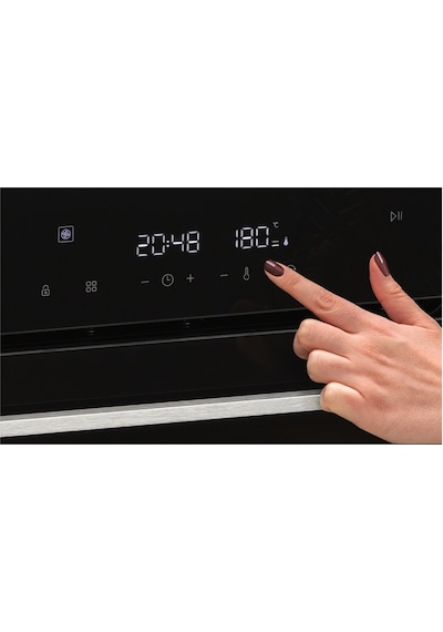 Vestel AF-9786 YS 73 LT Ankastre Fırın