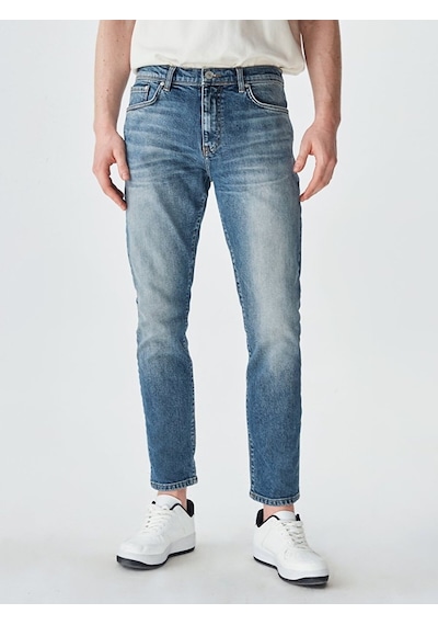 Ltb Louıs Y Normal Bel Dar Paça Pantolon