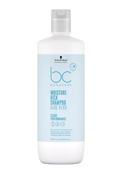 Moisture Kick Nem Yükleme Şampuan 1000ml