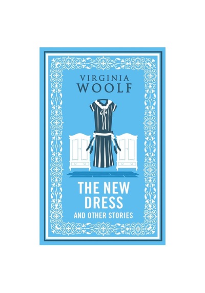 The New Dress And Other Stories