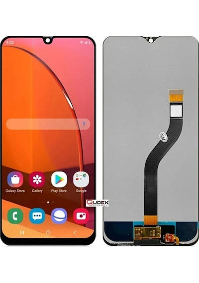 Samsung Uyumlu Galaxy A20s Sm-a207 Lcd Ekran Dokunmatik Q