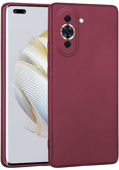 Huawei Nova 10 Pro Uyumlu Zore Premier Silikon Kılıf