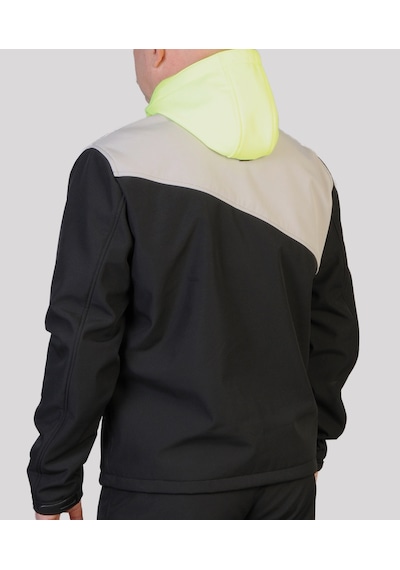 Rider Denim Alfa Mont Neon