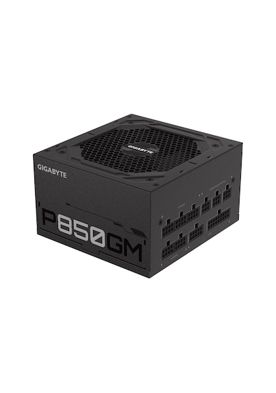 Gigabyte GP-P850GM V2 850 W 80+ Gold Full Modüler Güç Kaynağı